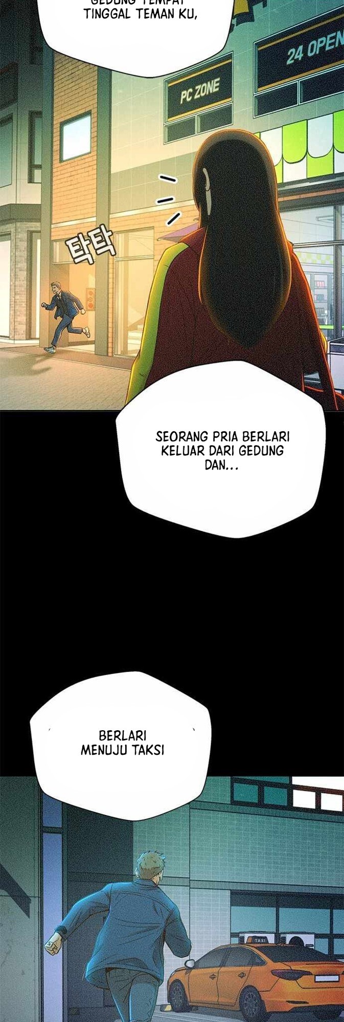 Judge Lee Han Young Chapter 27 - halaman 7