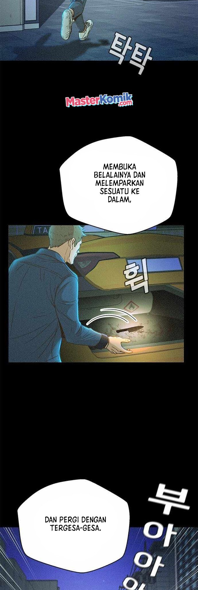 Judge Lee Han Young Chapter 27 - halaman 8