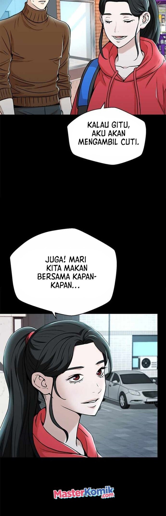 Judge Lee Han Young Chapter 28 - halaman 10