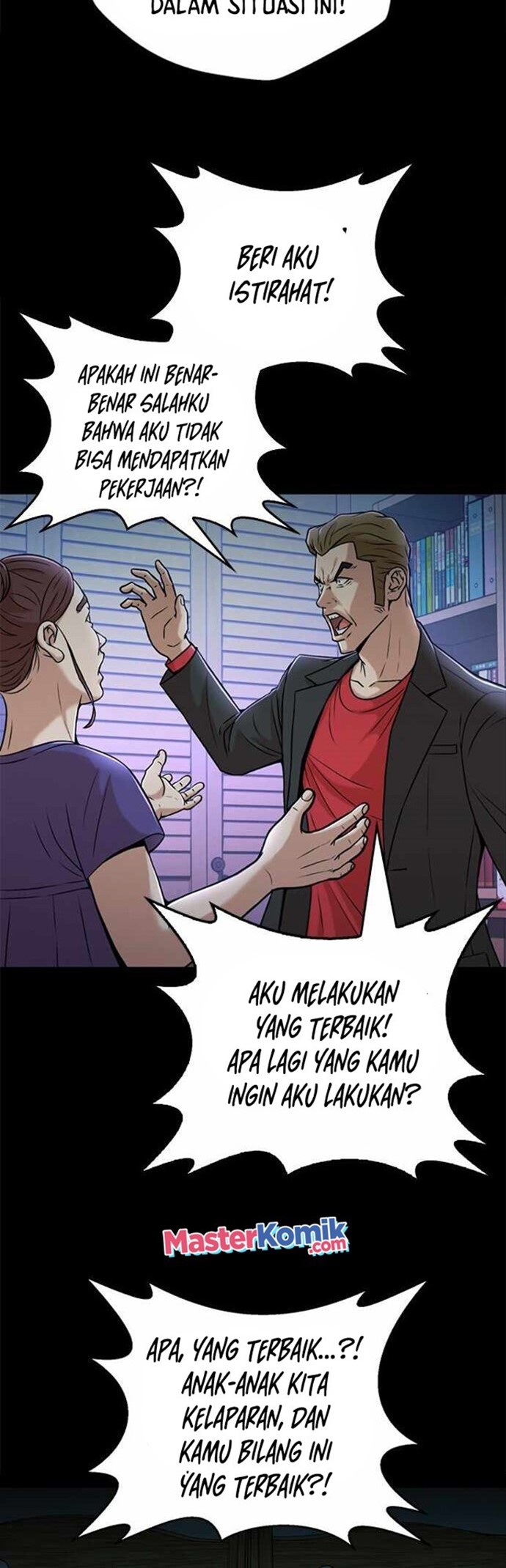 Judge Lee Han Young Chapter 28 - halaman 13