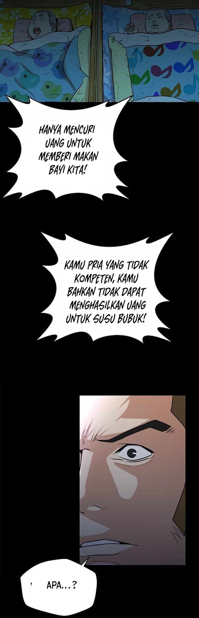 Judge Lee Han Young Chapter 28 - halaman 14