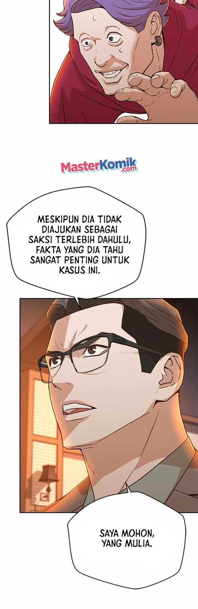 Judge Lee Han Young Chapter 28 - halaman 27