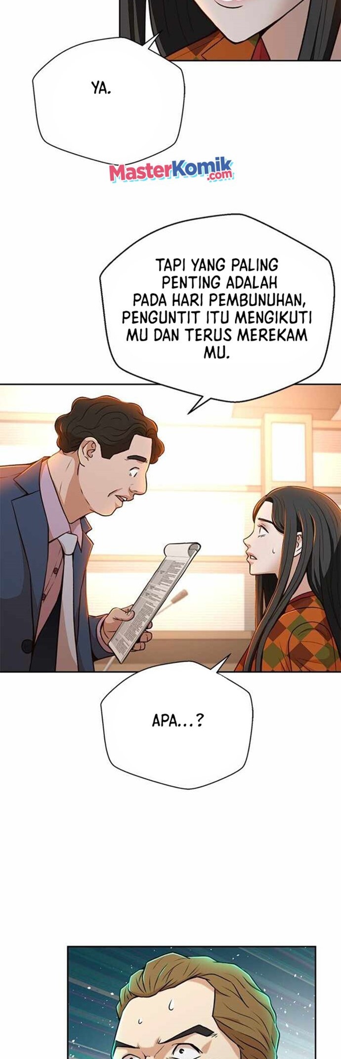 Judge Lee Han Young Chapter 28 - halaman 41