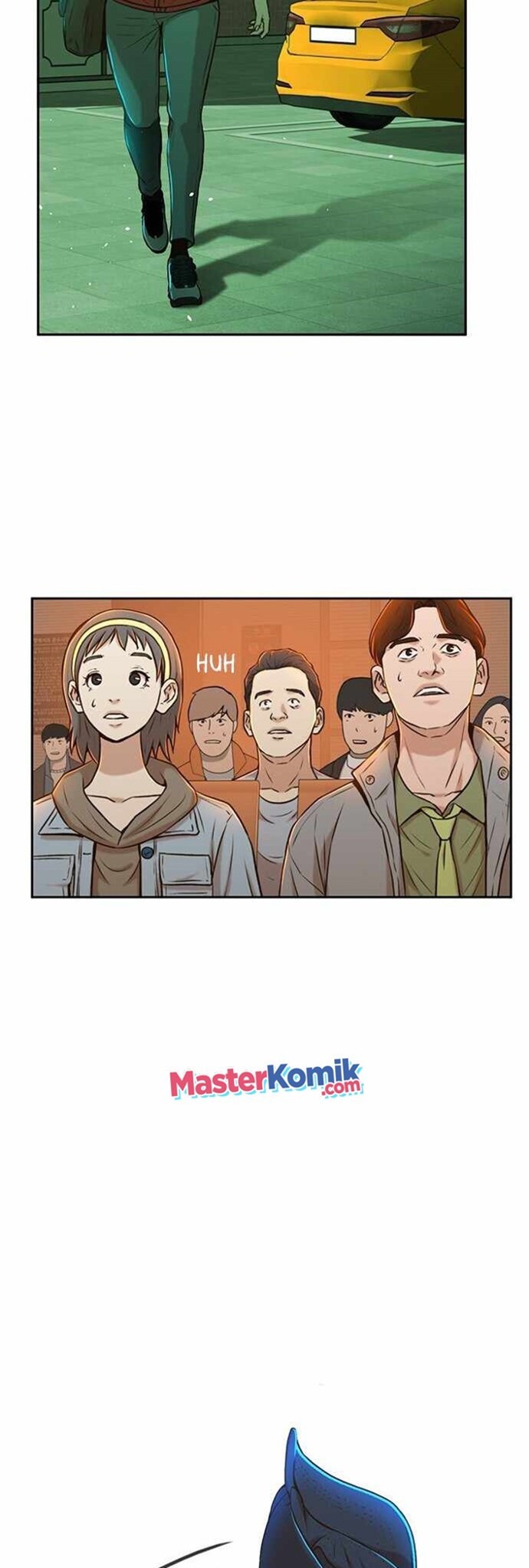 Judge Lee Han Young Chapter 28 - halaman 49