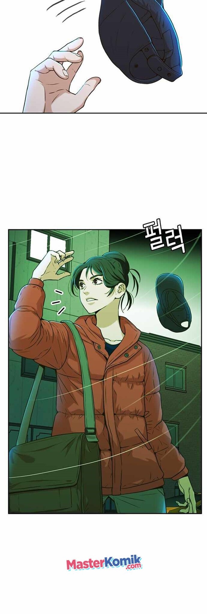 Judge Lee Han Young Chapter 28 - halaman 50