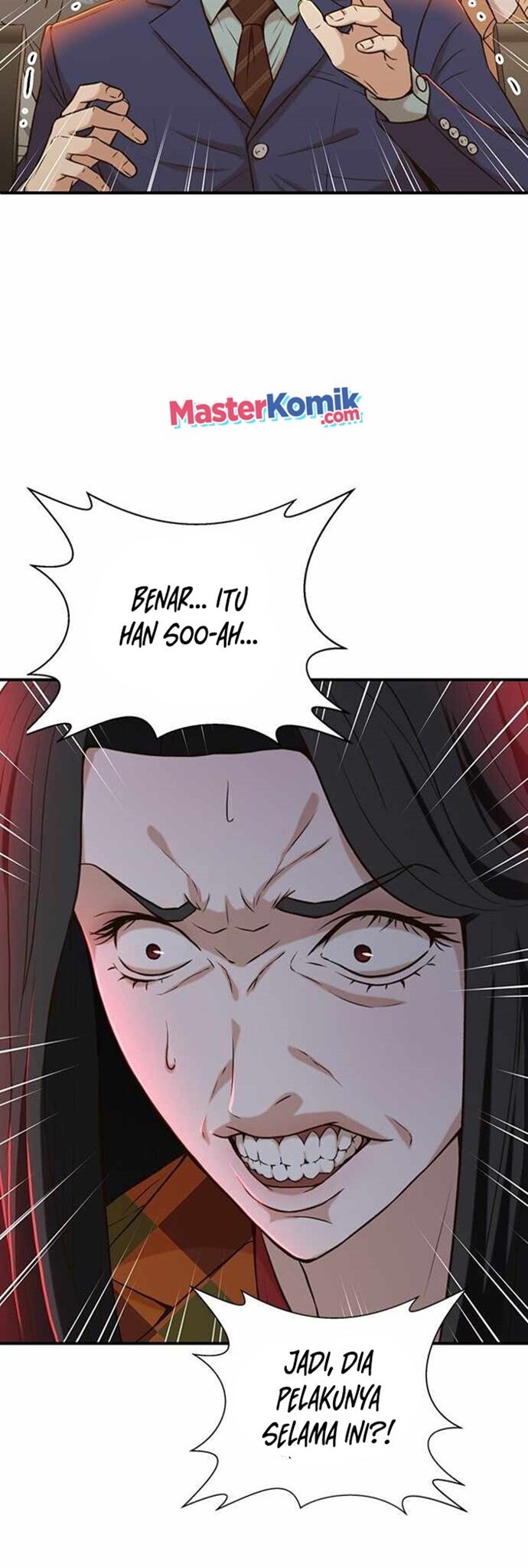 Judge Lee Han Young Chapter 28 - halaman 52