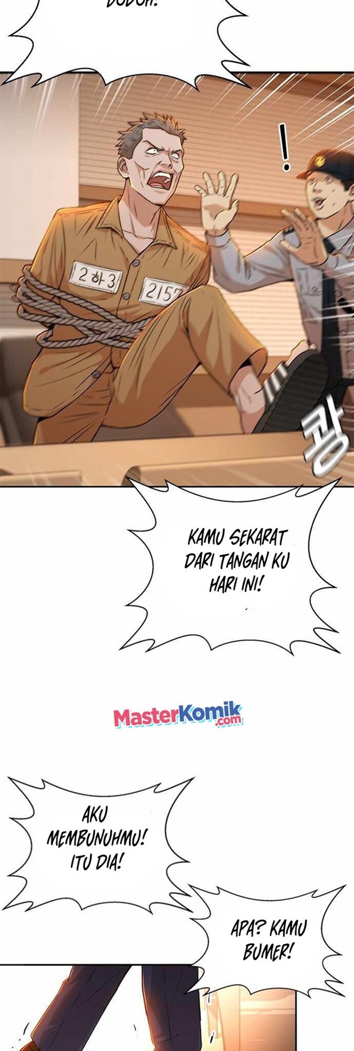 Judge Lee Han Young Chapter 28 - halaman 57