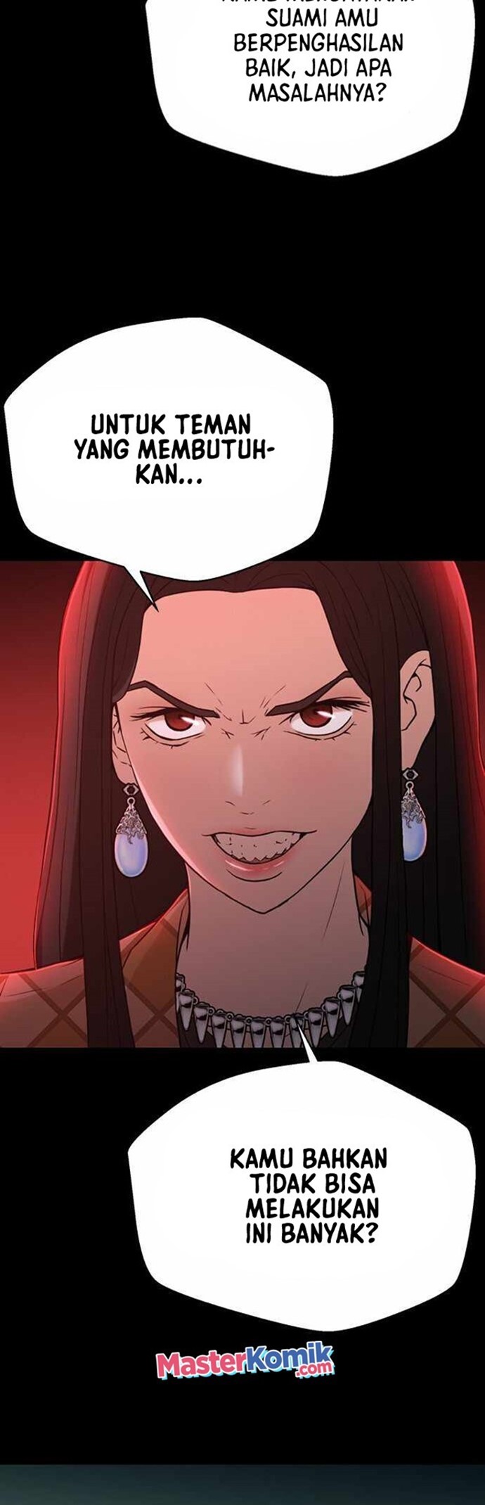 Judge Lee Han Young Chapter 28 - halaman 6