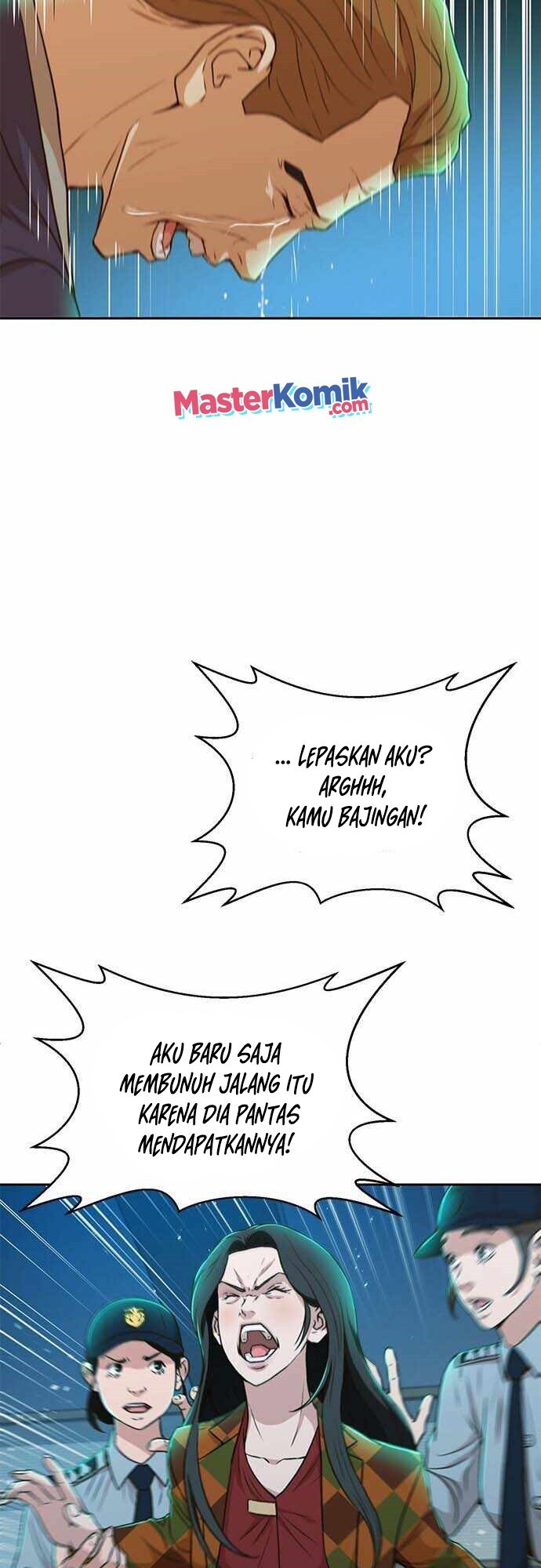 Judge Lee Han Young Chapter 28 - halaman 64