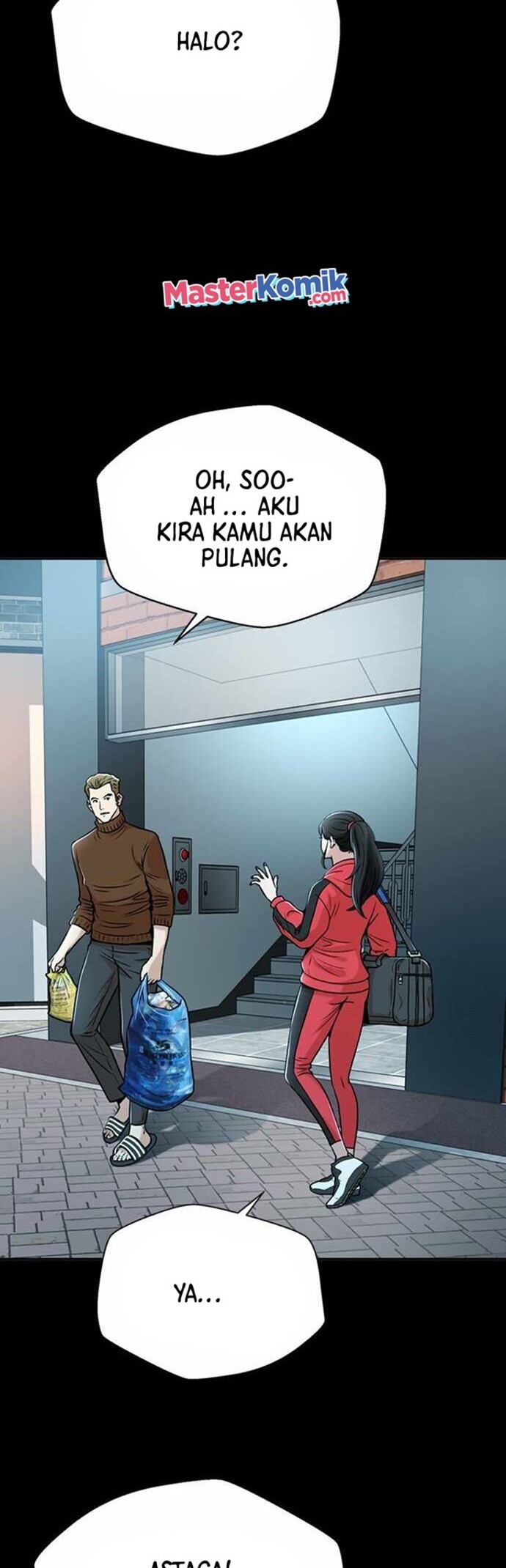 Judge Lee Han Young Chapter 28 - halaman 8