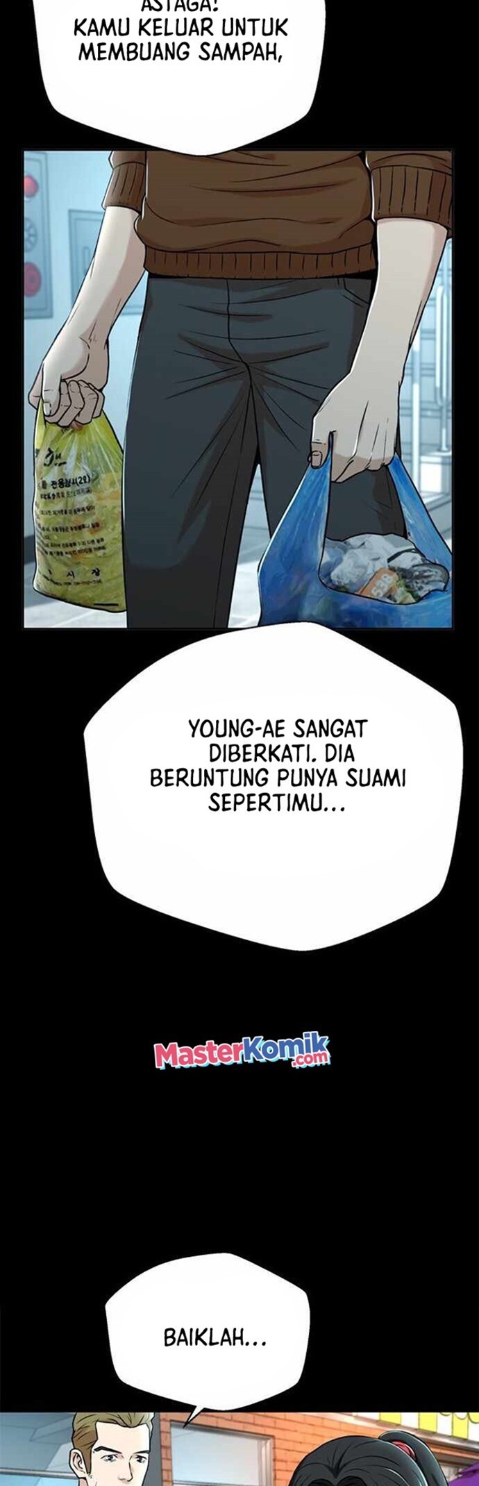 Judge Lee Han Young Chapter 28 - halaman 9