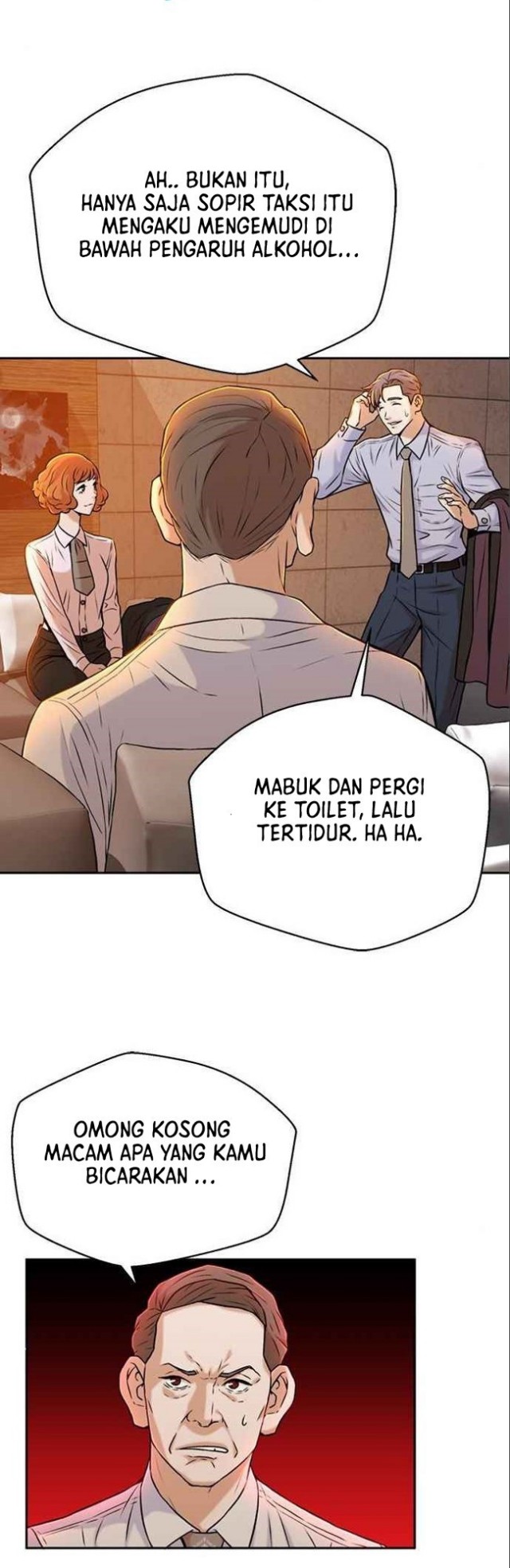Judge Lee Han Young Chapter 29 - halaman 10