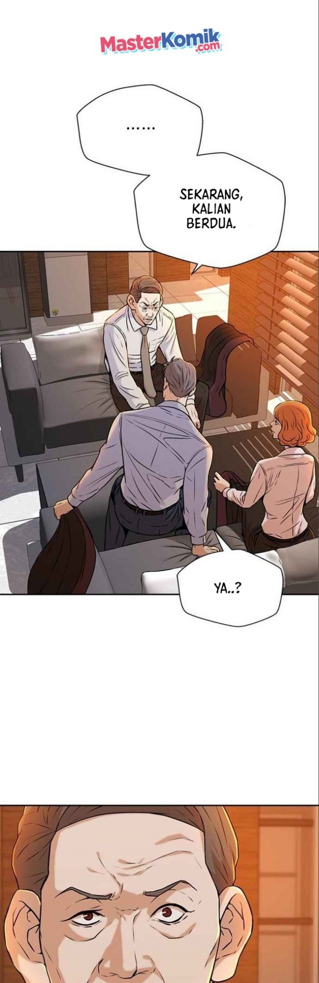 Judge Lee Han Young Chapter 29 - halaman 11