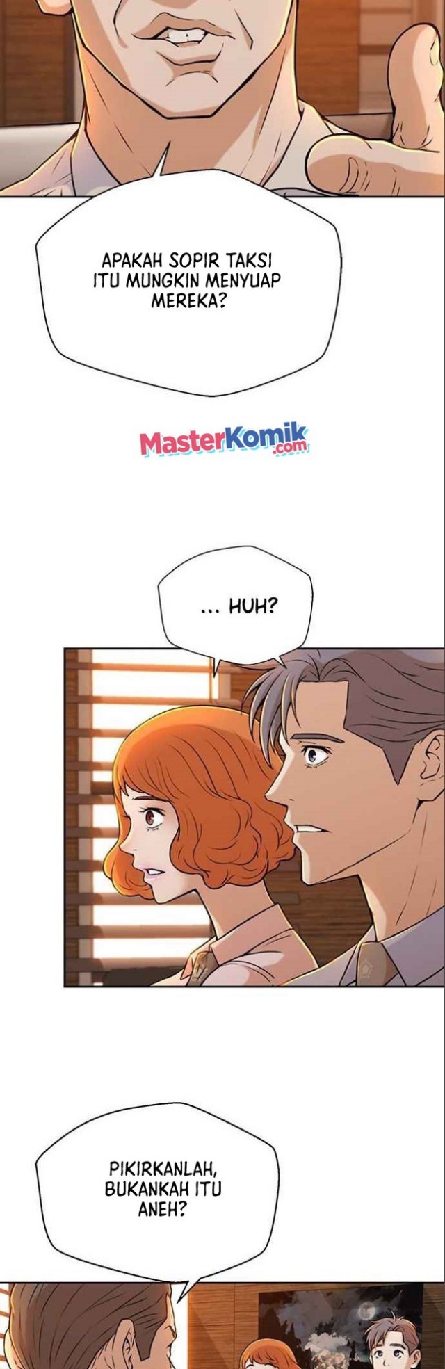 Judge Lee Han Young Chapter 29 - halaman 12