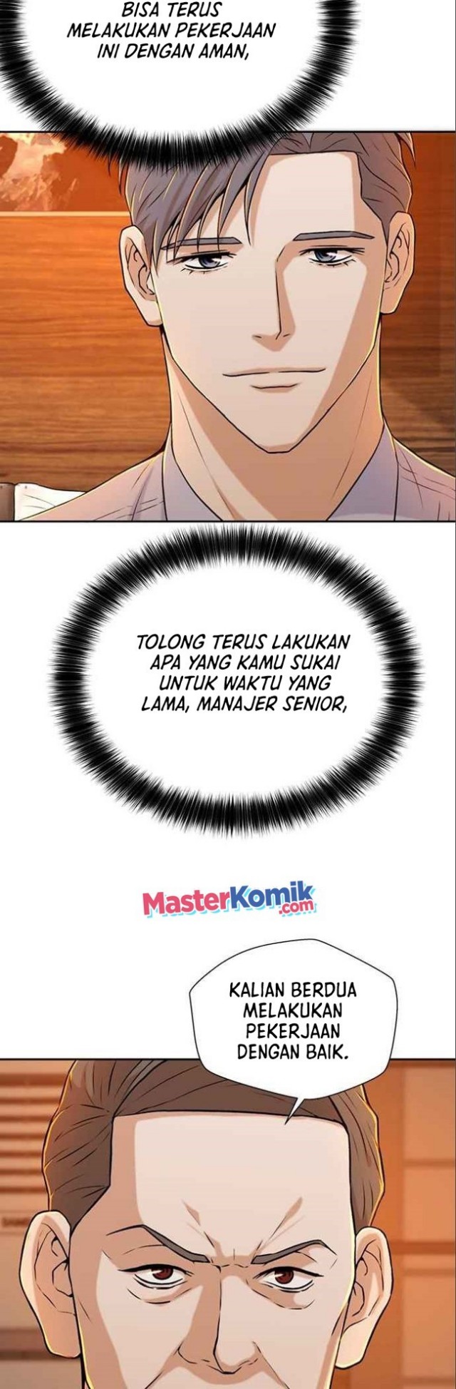 Judge Lee Han Young Chapter 29 - halaman 17