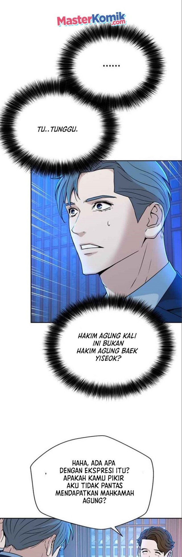 Judge Lee Han Young Chapter 29 - halaman 24