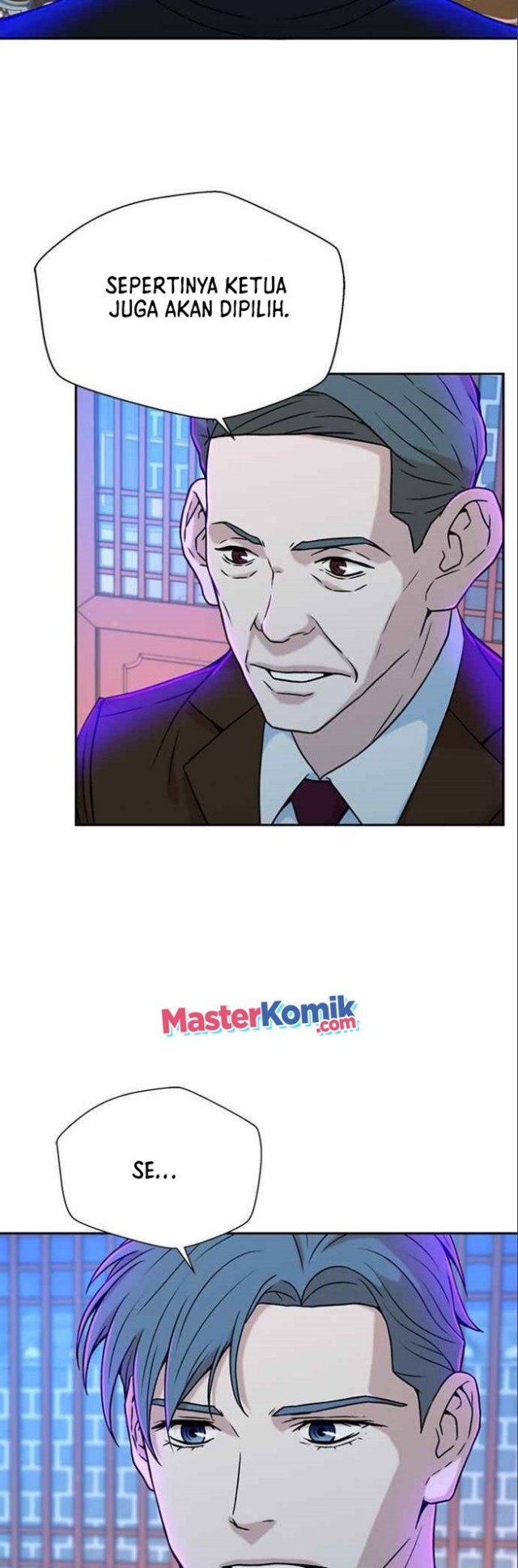 Judge Lee Han Young Chapter 29 - halaman 32