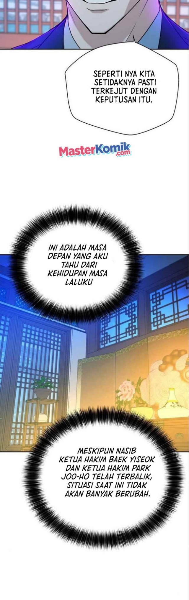 Judge Lee Han Young Chapter 29 - halaman 33