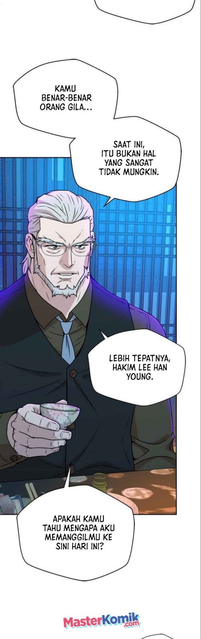Judge Lee Han Young Chapter 29 - halaman 35
