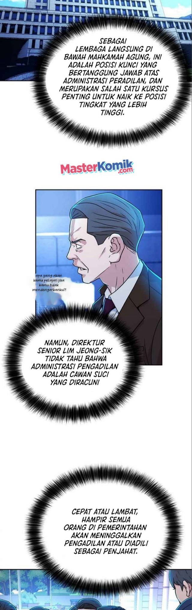 Judge Lee Han Young Chapter 29 - halaman 41