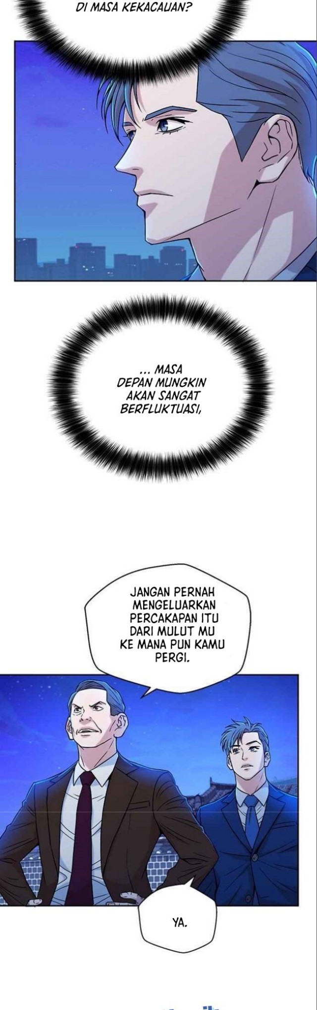 Judge Lee Han Young Chapter 29 - halaman 44