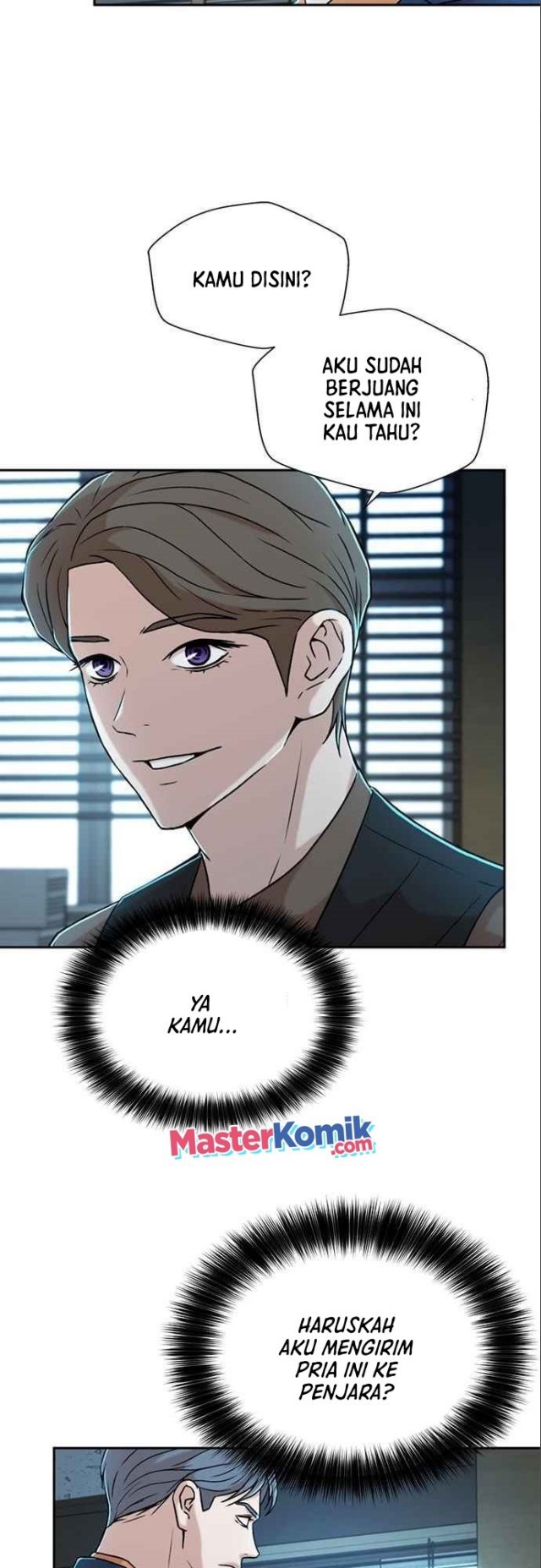 Judge Lee Han Young Chapter 29 - halaman 50