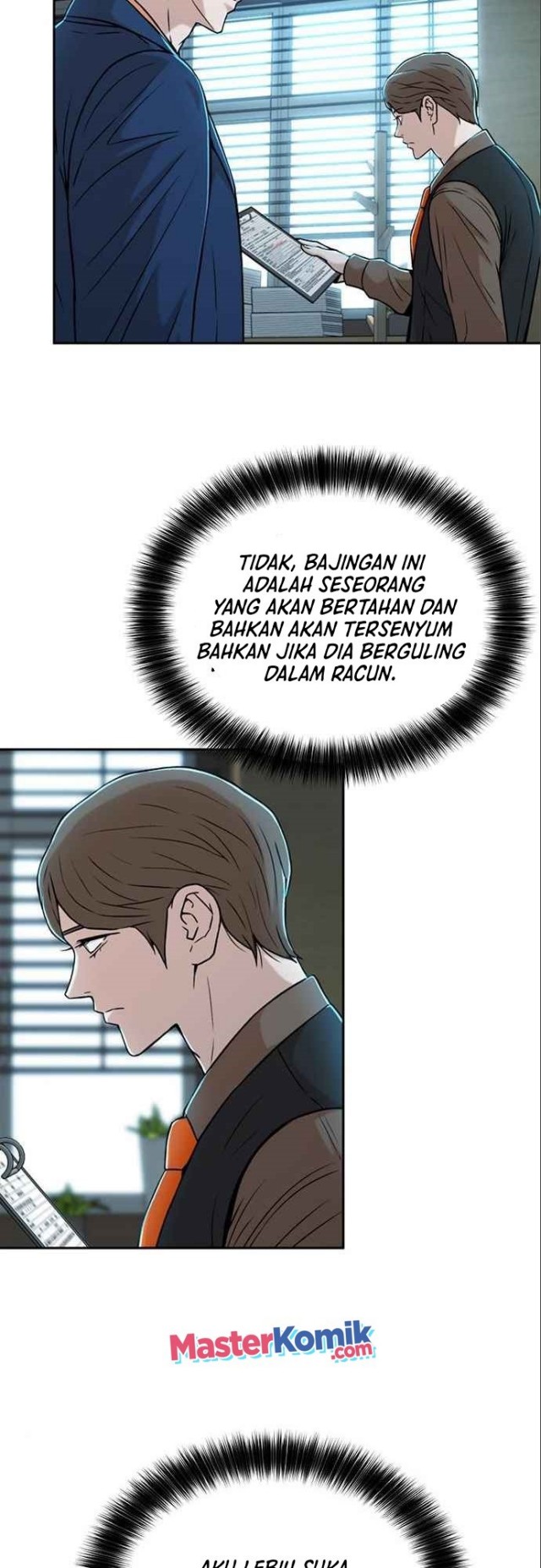 Judge Lee Han Young Chapter 29 - halaman 51