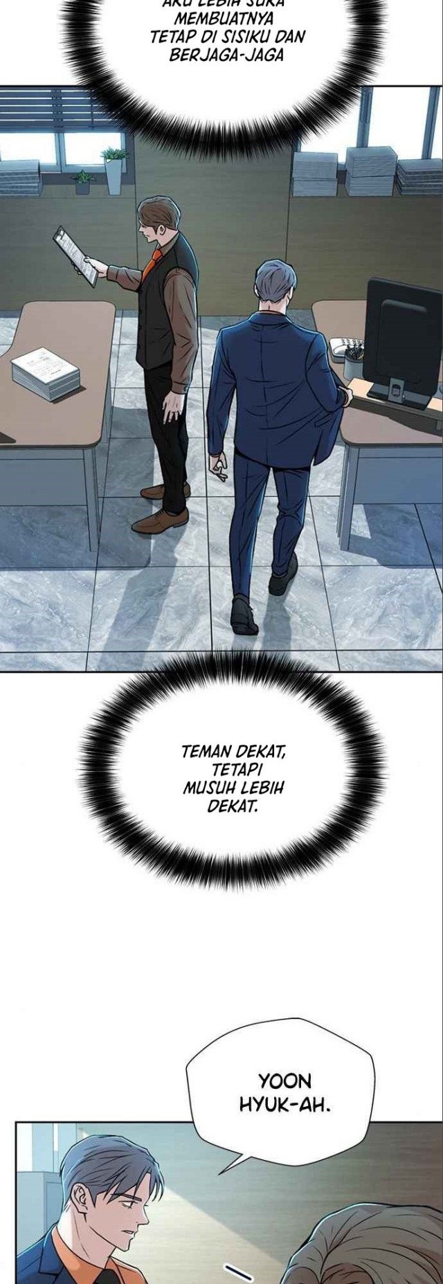 Judge Lee Han Young Chapter 29 - halaman 52