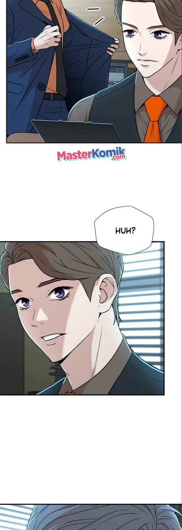 Judge Lee Han Young Chapter 29 - halaman 53