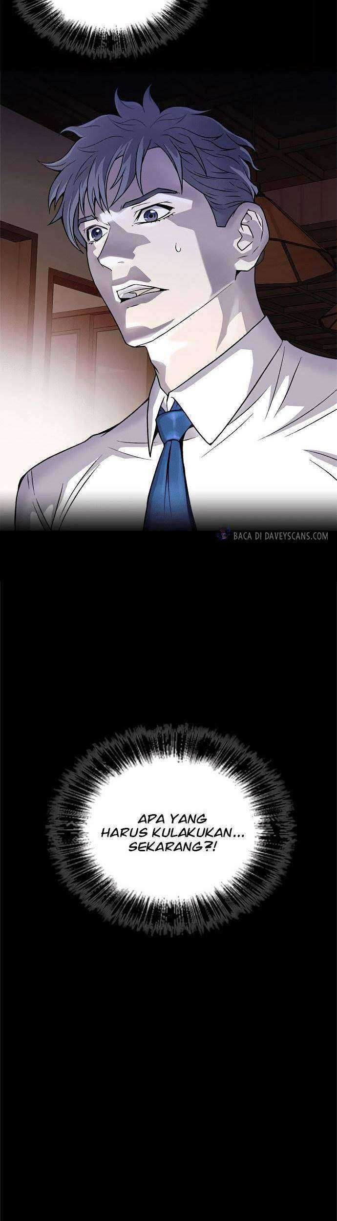 Judge Lee Han Young Chapter 3 - halaman 103