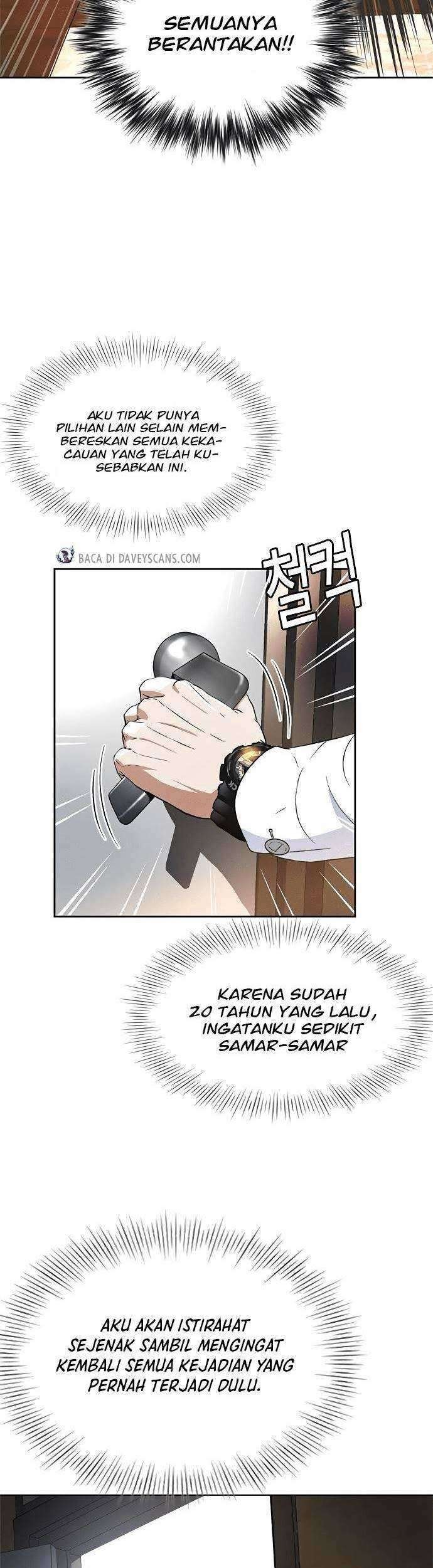 Judge Lee Han Young Chapter 3 - halaman 16