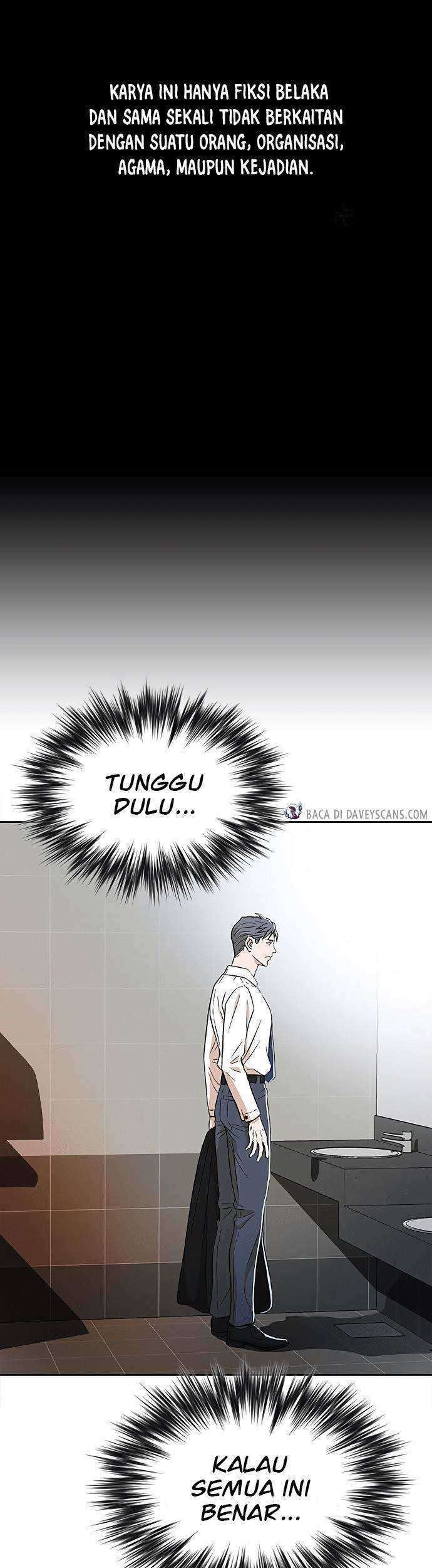 Judge Lee Han Young Chapter 3 - halaman 2