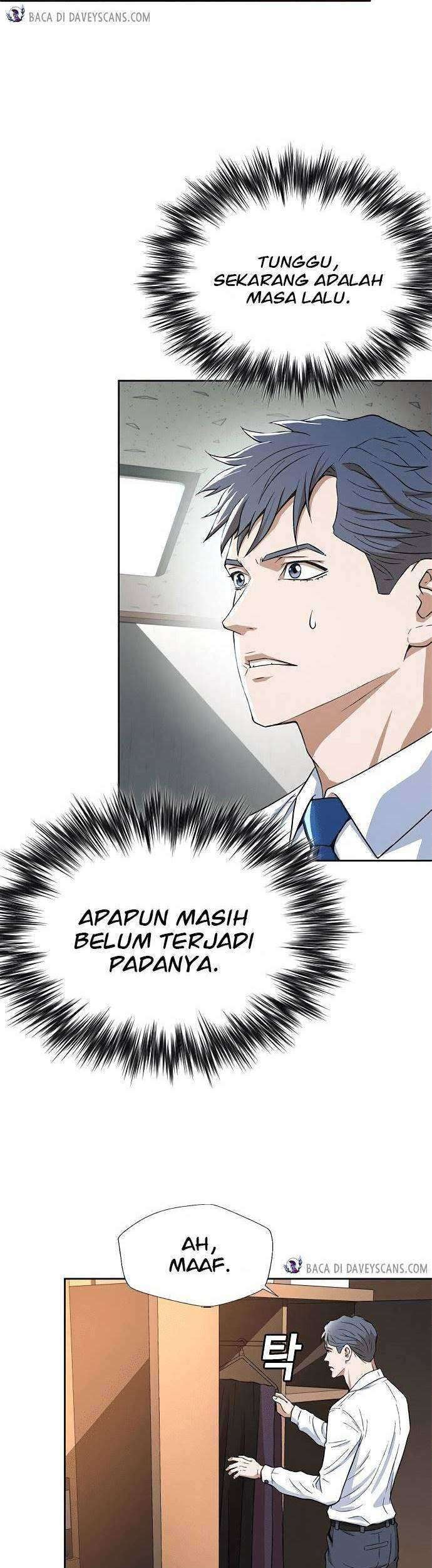 Judge Lee Han Young Chapter 3 - halaman 24