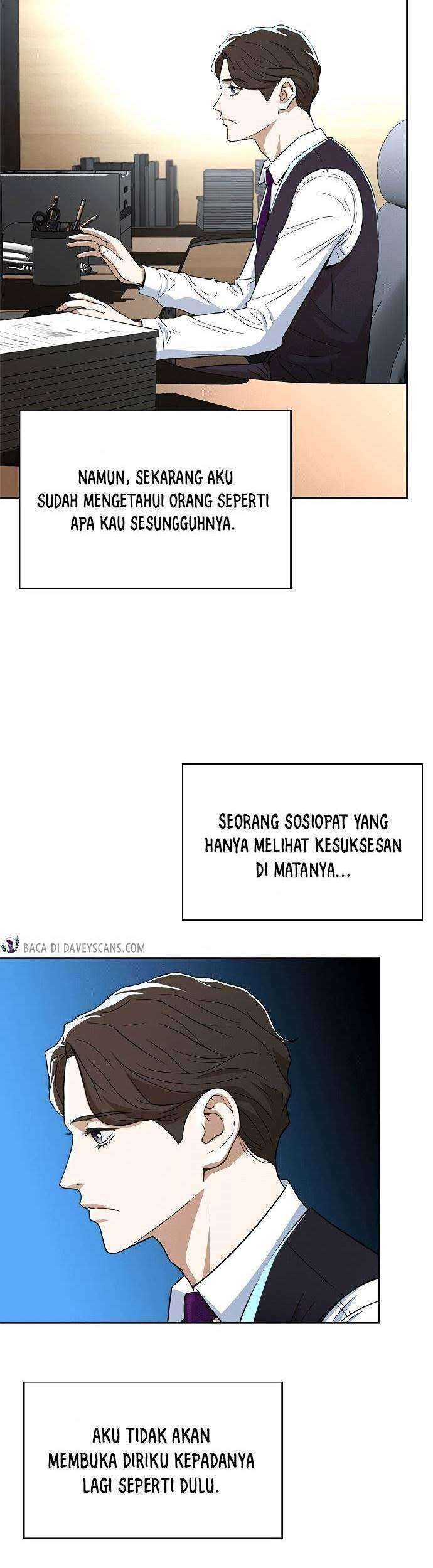 Judge Lee Han Young Chapter 3 - halaman 30