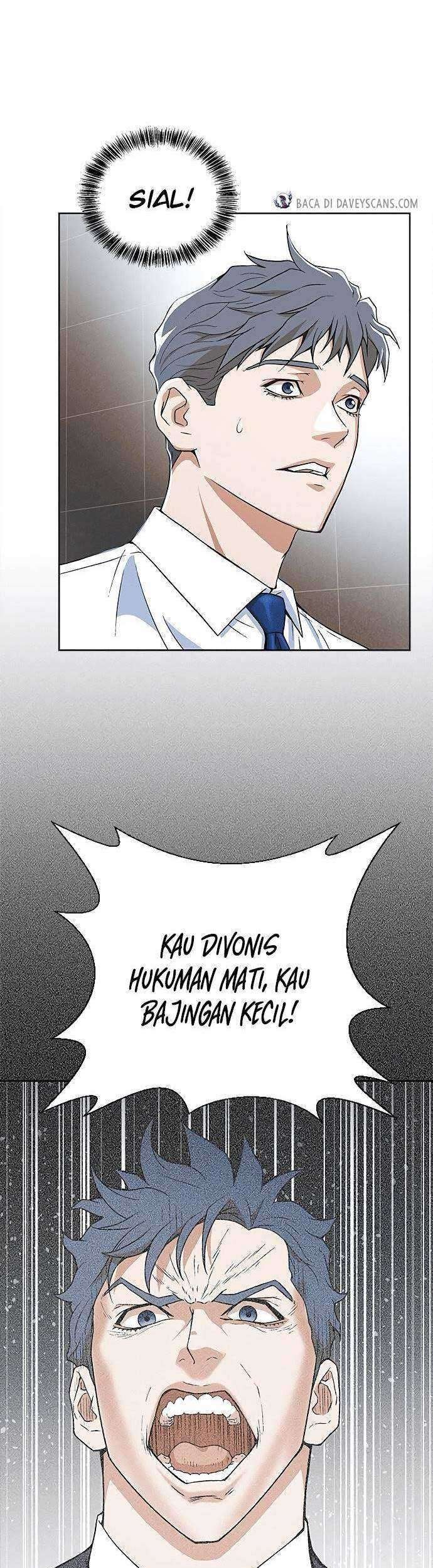 Judge Lee Han Young Chapter 3 - halaman 4
