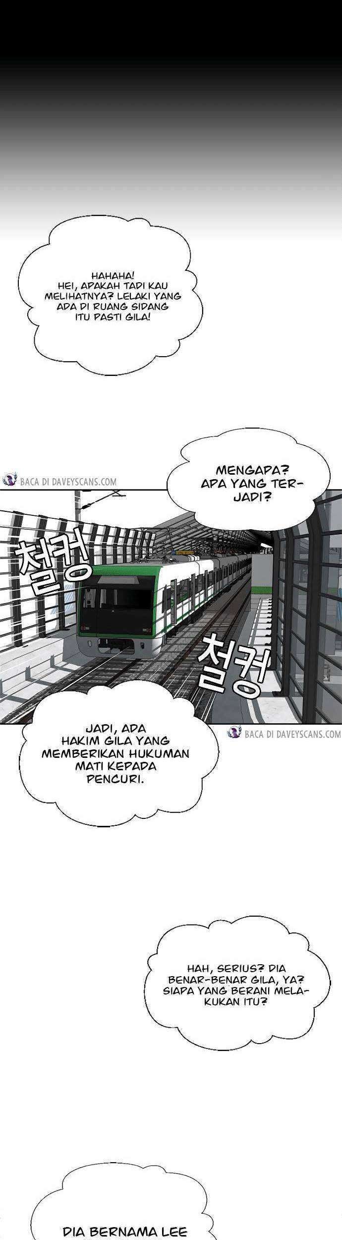Judge Lee Han Young Chapter 3 - halaman 42