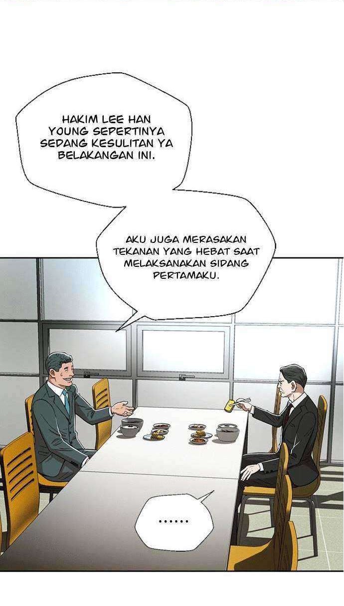 Judge Lee Han Young Chapter 3 - halaman 53