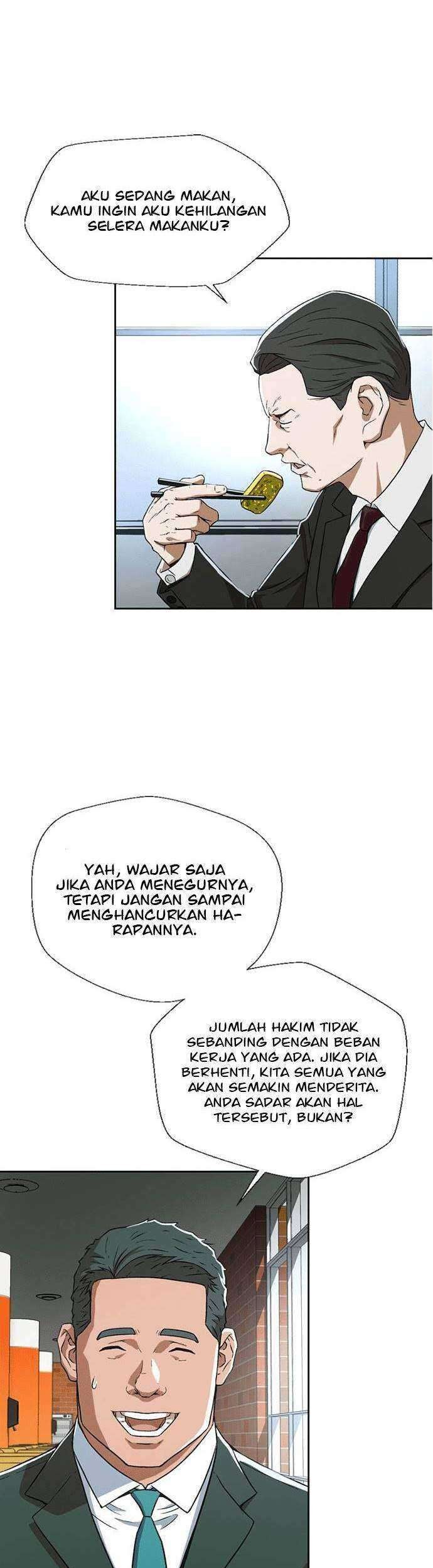 Judge Lee Han Young Chapter 3 - halaman 54