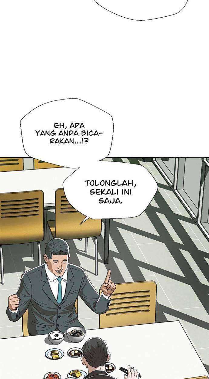 Judge Lee Han Young Chapter 3 - halaman 57
