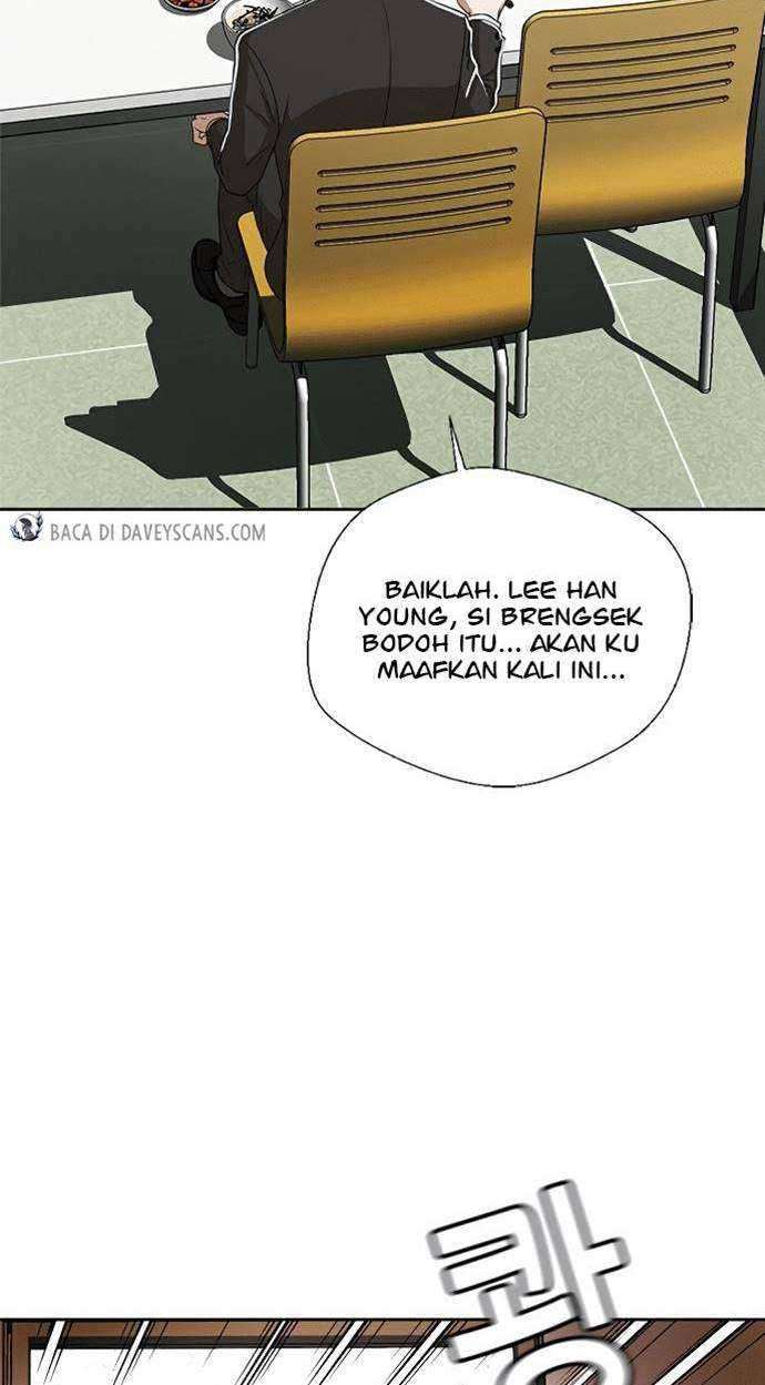 Judge Lee Han Young Chapter 3 - halaman 58