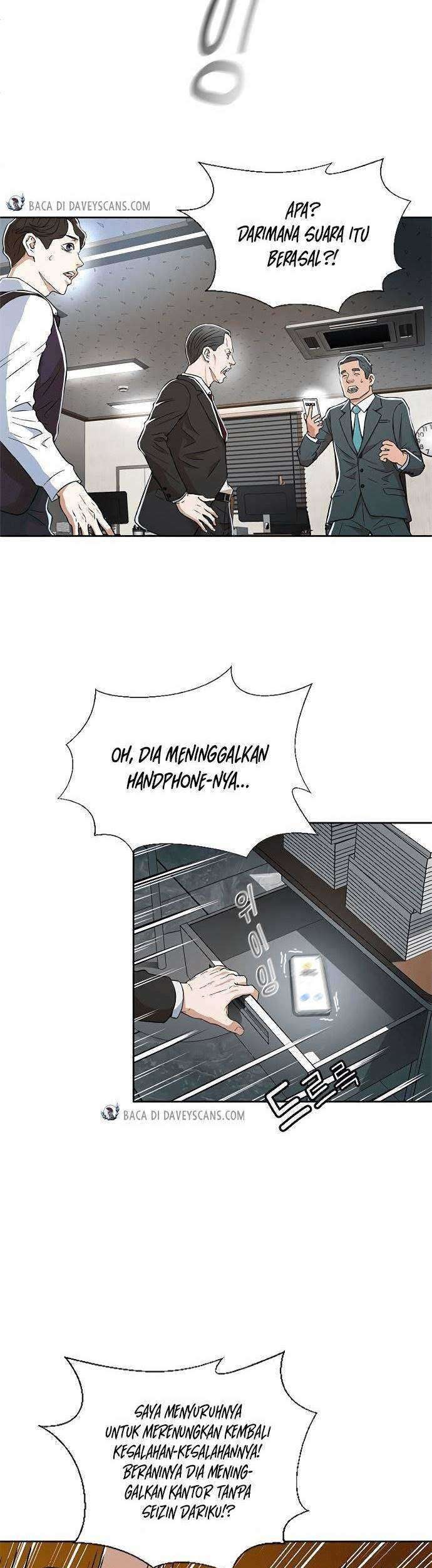 Judge Lee Han Young Chapter 3 - halaman 63