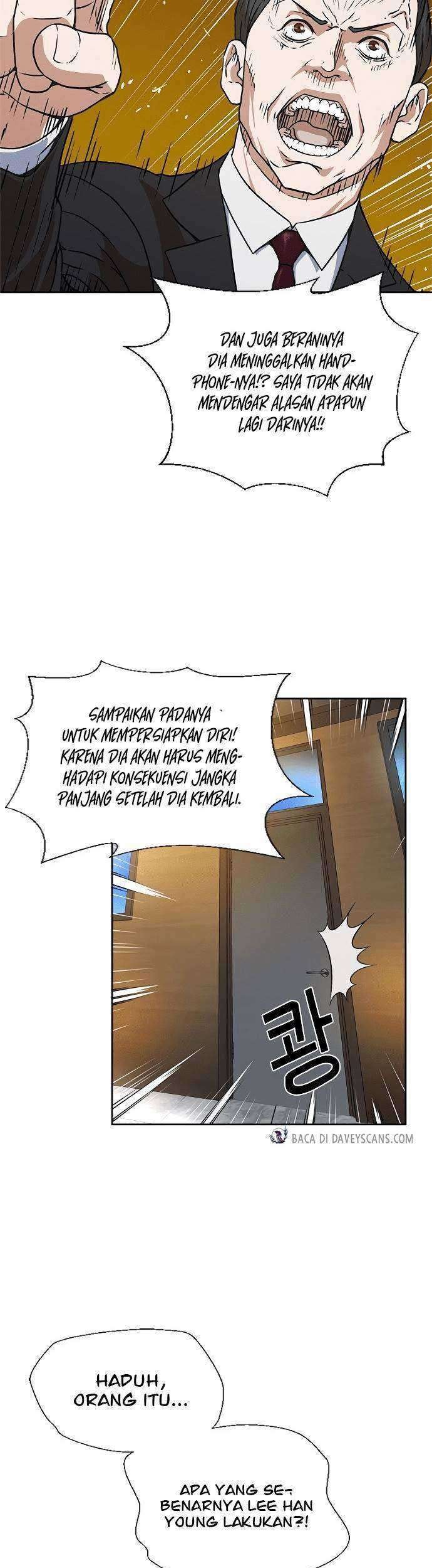 Judge Lee Han Young Chapter 3 - halaman 65