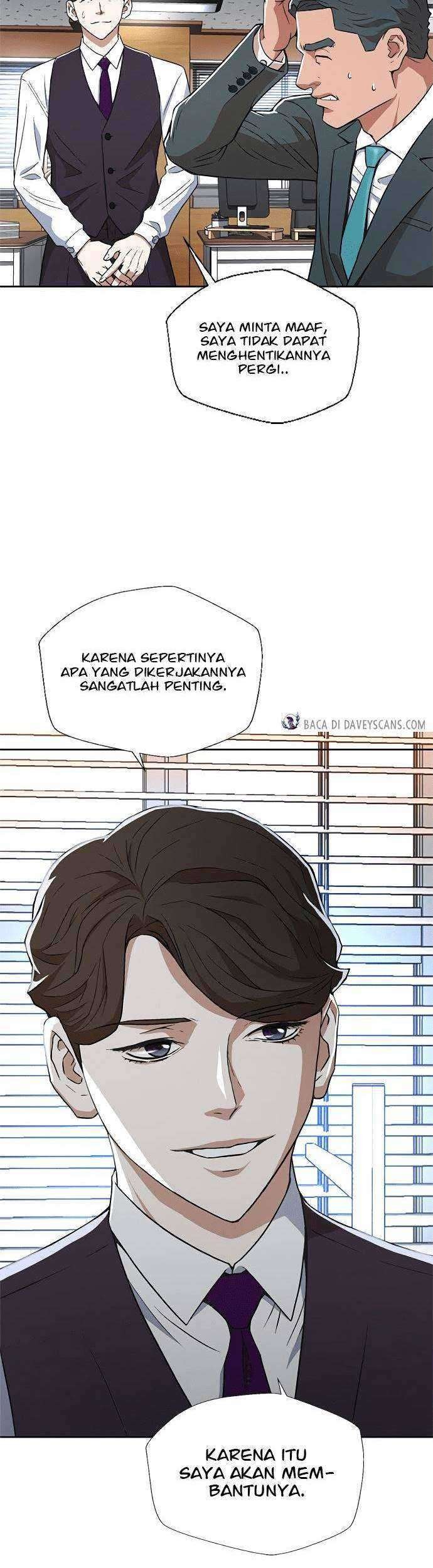 Judge Lee Han Young Chapter 3 - halaman 67