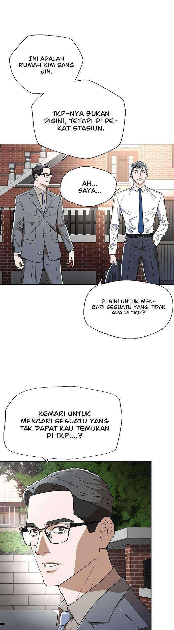 Judge Lee Han Young Chapter 3 - halaman 71