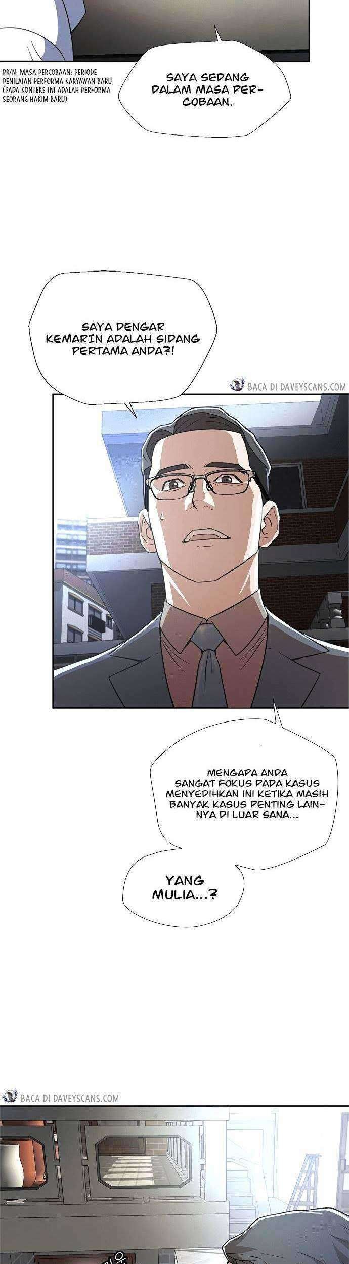 Judge Lee Han Young Chapter 3 - halaman 75