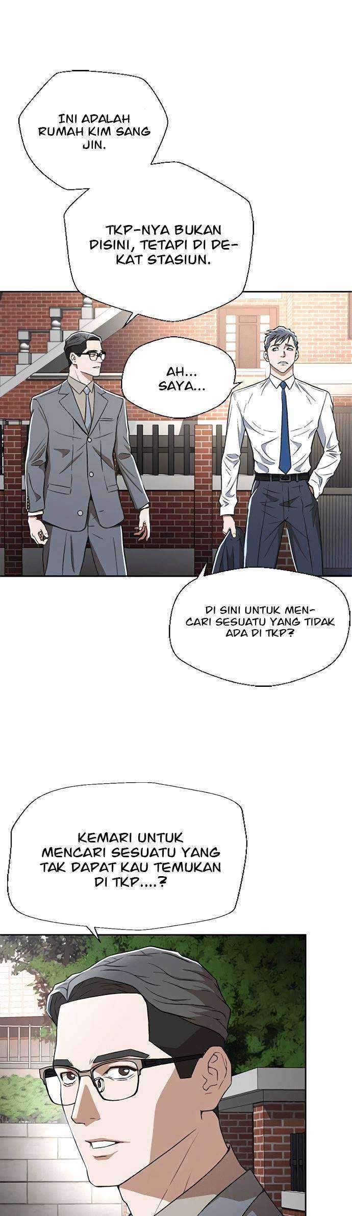 Judge Lee Han Young Chapter 3 - halaman 77
