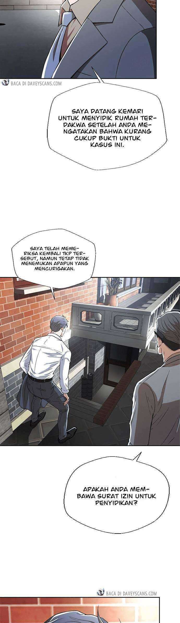 Judge Lee Han Young Chapter 3 - halaman 78