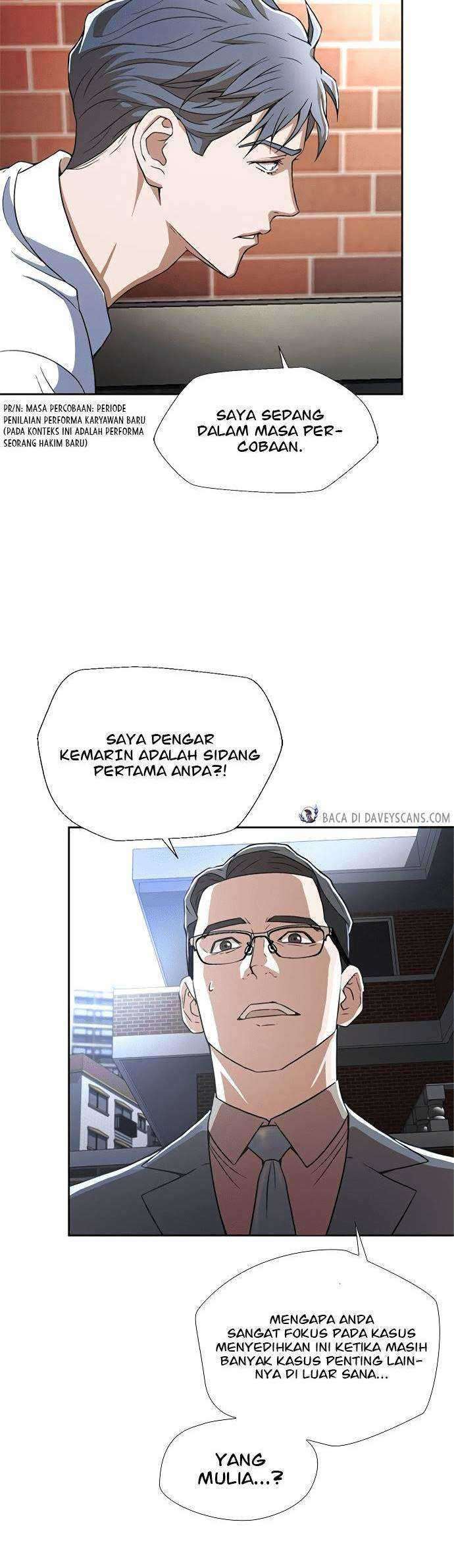 Judge Lee Han Young Chapter 3 - halaman 79