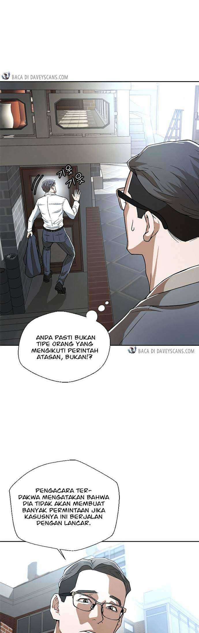 Judge Lee Han Young Chapter 3 - halaman 80
