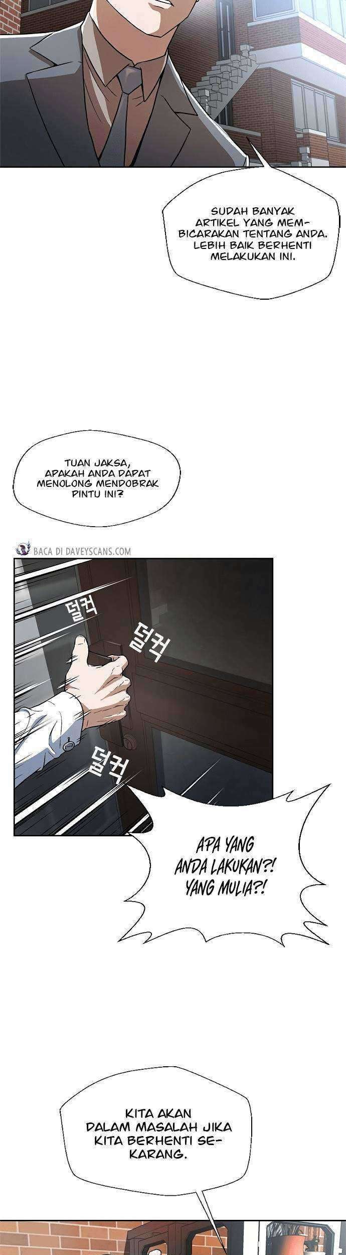 Judge Lee Han Young Chapter 3 - halaman 81